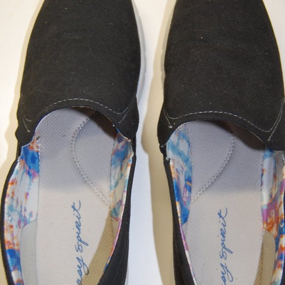 Easy Spirit, slip on shoes - Picture 5 of 6